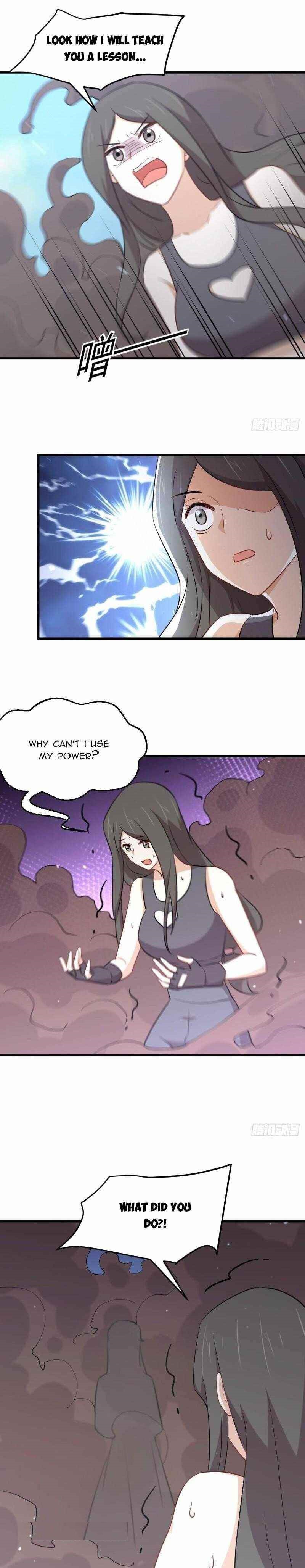 Immortal Swordsman In The Reverse World Chapter 275 - Page 10