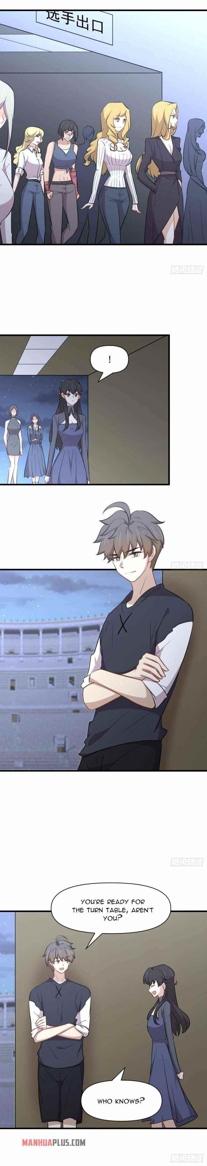 Immortal Swordsman In The Reverse World Chapter 276 - Page 6