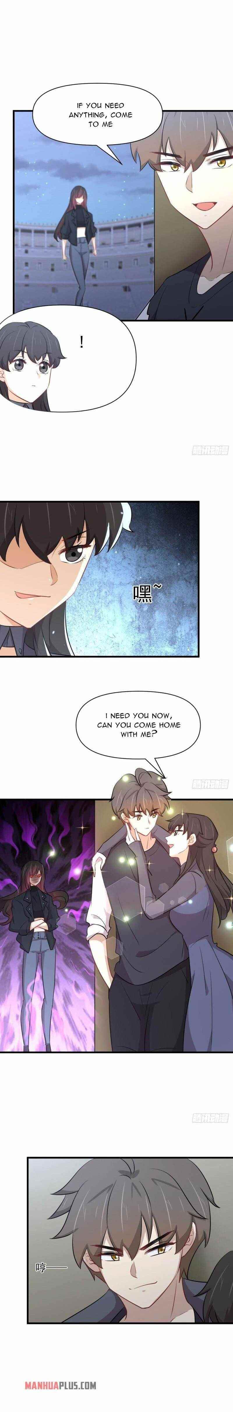 Immortal Swordsman In The Reverse World Chapter 276 - Page 7