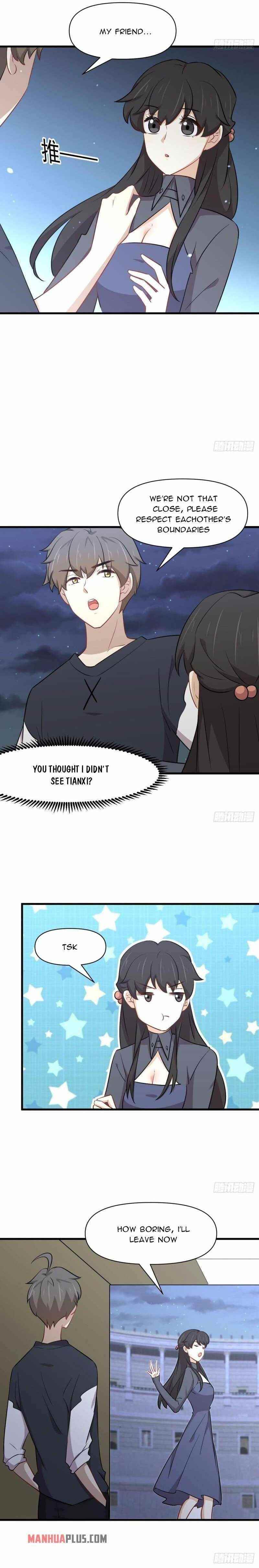 Immortal Swordsman In The Reverse World Chapter 276 - Page 8