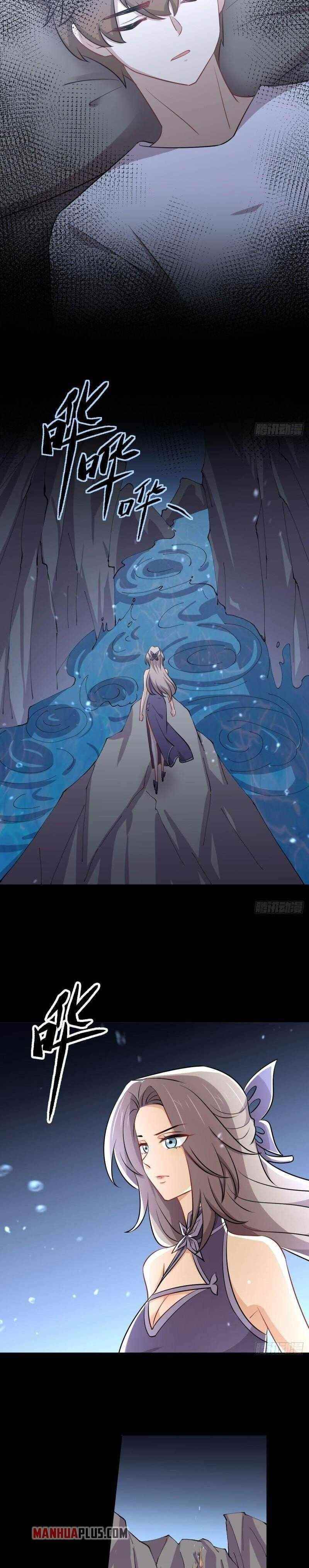 Immortal Swordsman In The Reverse World Chapter 277 - Page 10