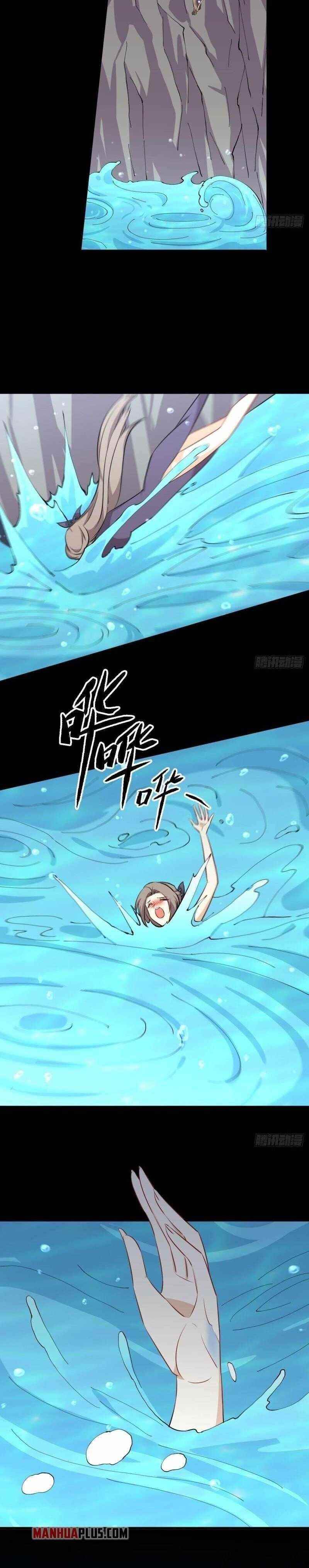 Immortal Swordsman In The Reverse World Chapter 277 - Page 11