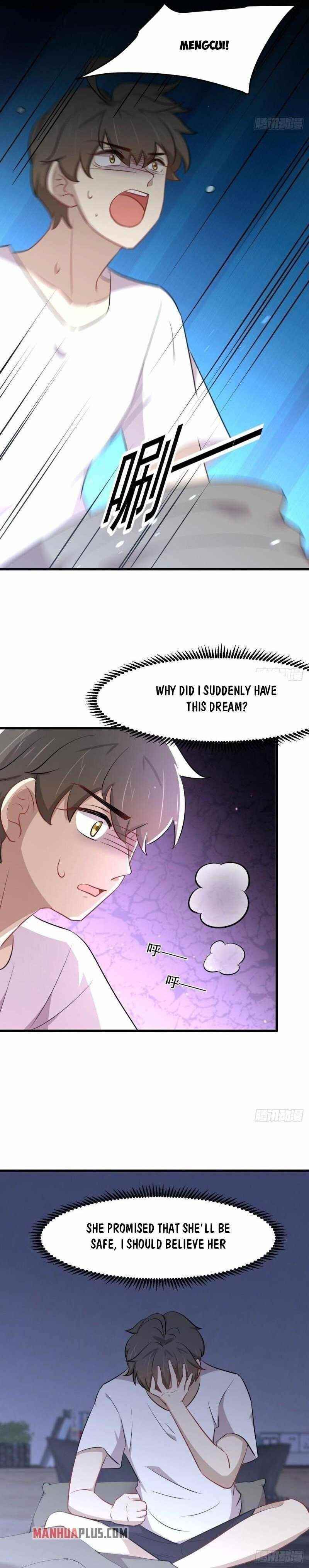 Immortal Swordsman In The Reverse World Chapter 277 - Page 12