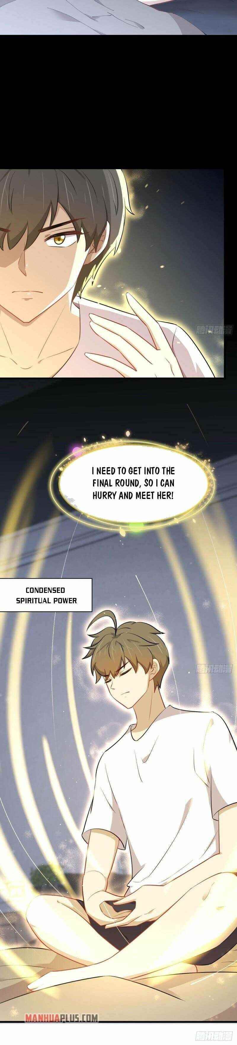 Immortal Swordsman In The Reverse World Chapter 277 - Page 13