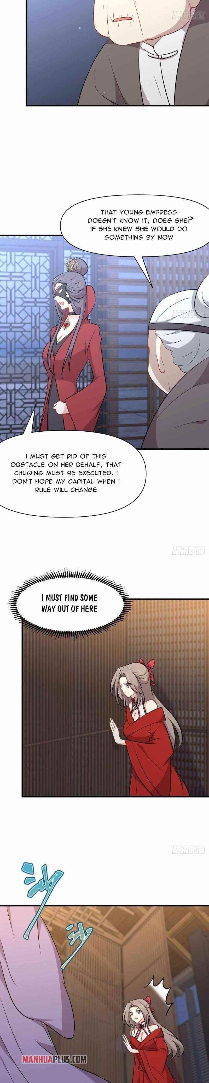 Immortal Swordsman In The Reverse World Chapter 277 - Page 2