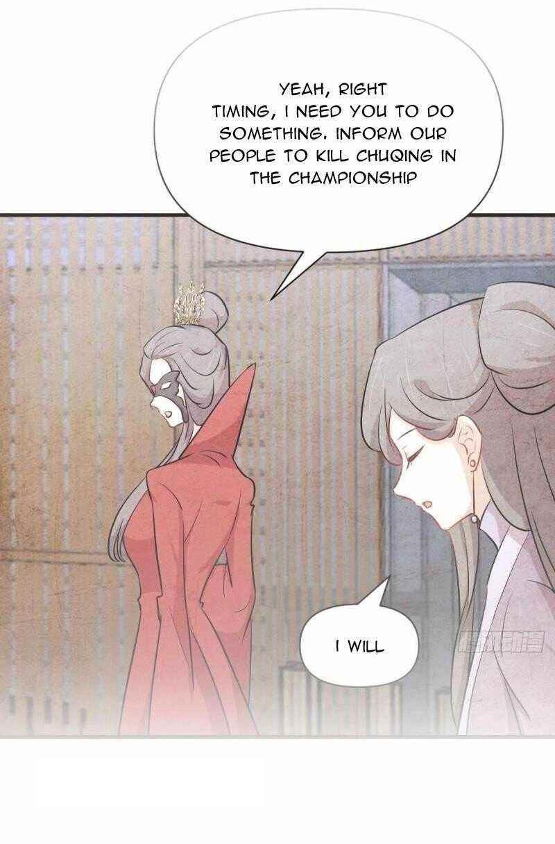 Immortal Swordsman In The Reverse World Chapter 278 - Page 1