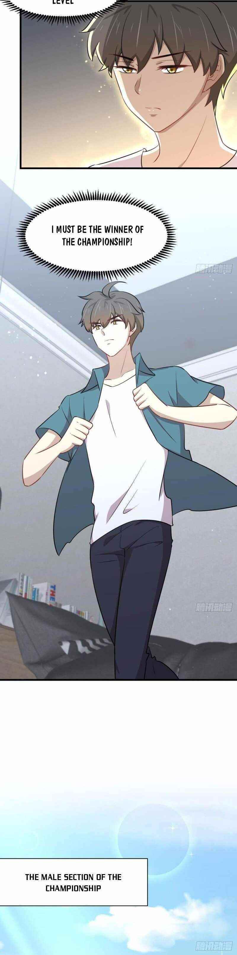 Immortal Swordsman In The Reverse World Chapter 278 - Page 6