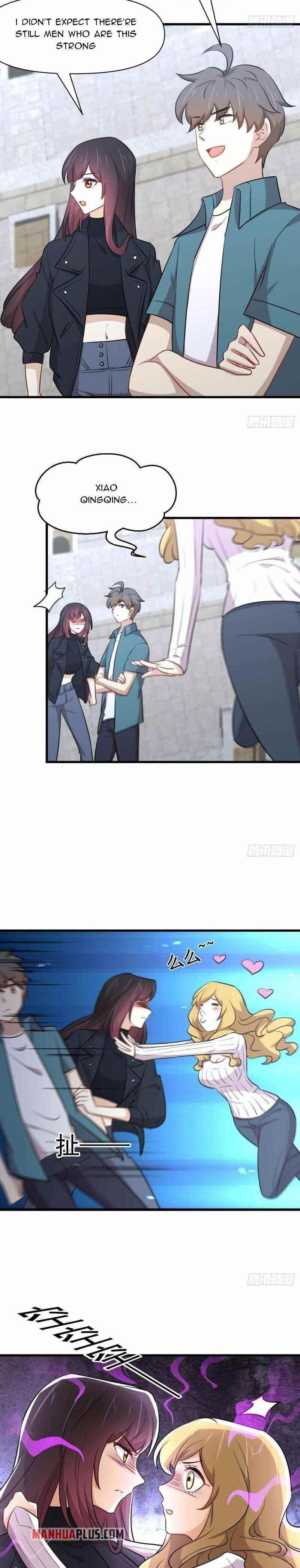 Immortal Swordsman In The Reverse World Chapter 279 - Page 5