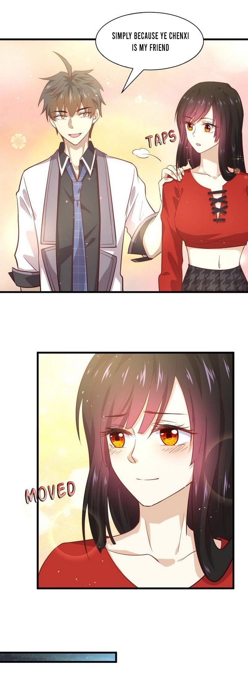 Immortal Swordsman In The Reverse World Chapter 28 - Page 11