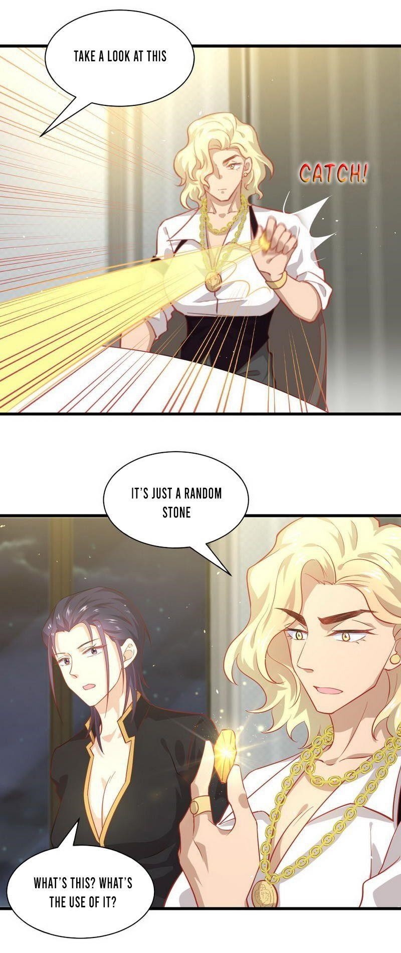 Immortal Swordsman In The Reverse World Chapter 28 - Page 3