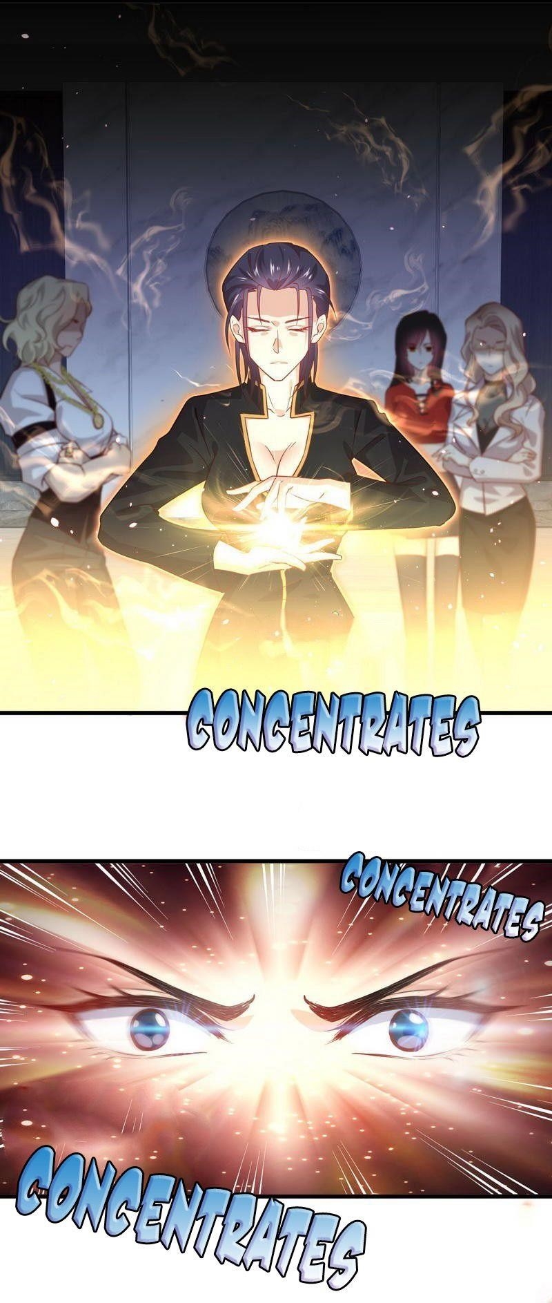 Immortal Swordsman In The Reverse World Chapter 28 - Page 5