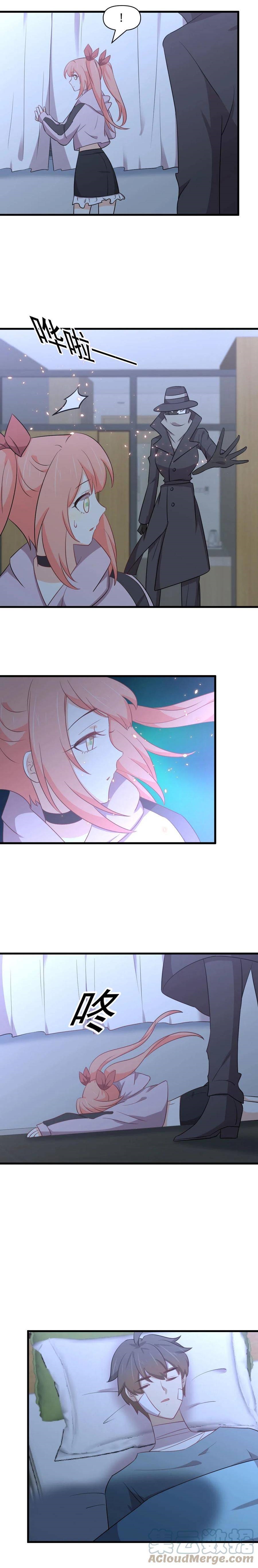 Immortal Swordsman In The Reverse World Chapter 282 - Page 1