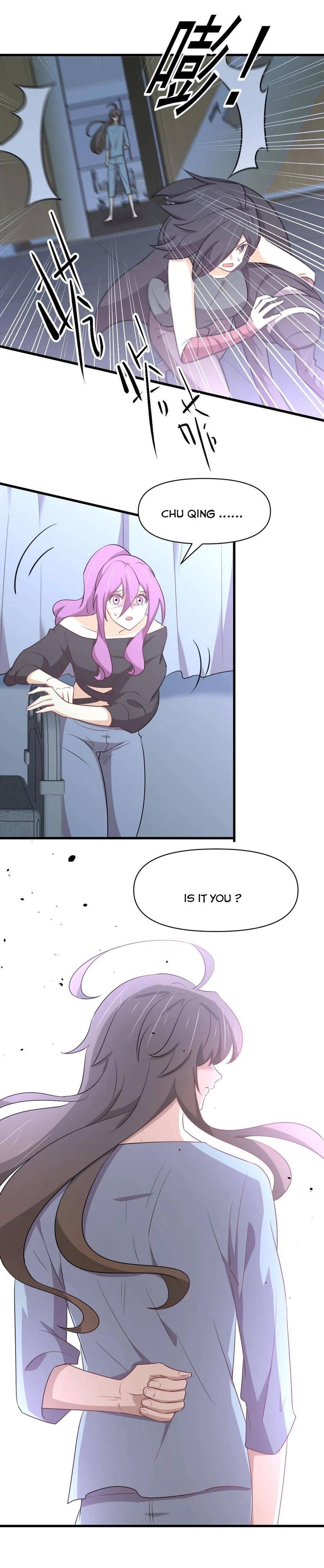 Immortal Swordsman In The Reverse World Chapter 282 - Page 12