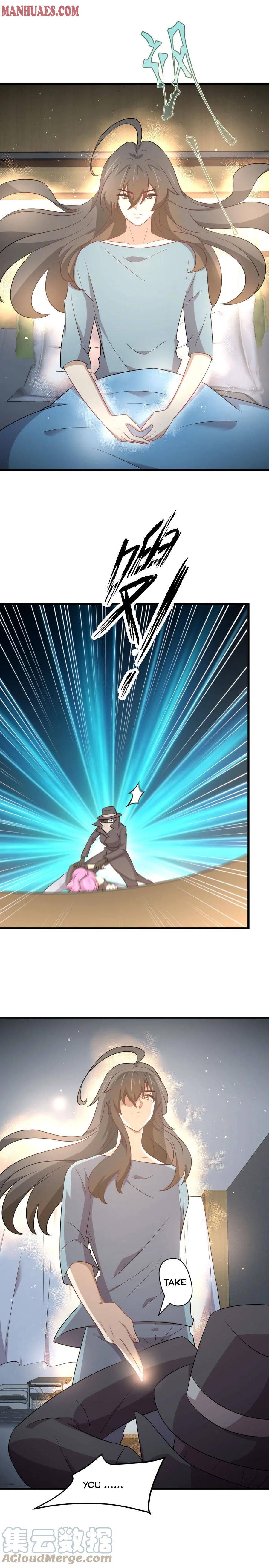 Immortal Swordsman In The Reverse World Chapter 282 - Page 8