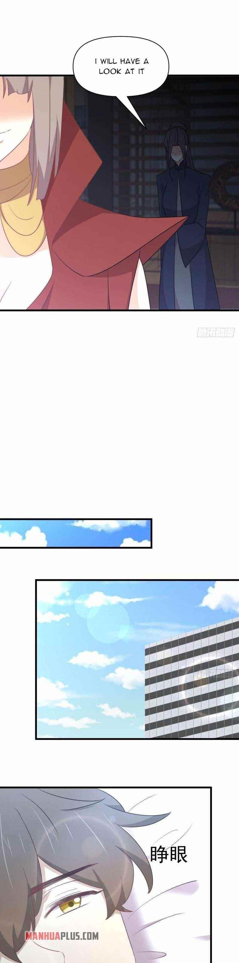 Immortal Swordsman In The Reverse World Chapter 283 - Page 13