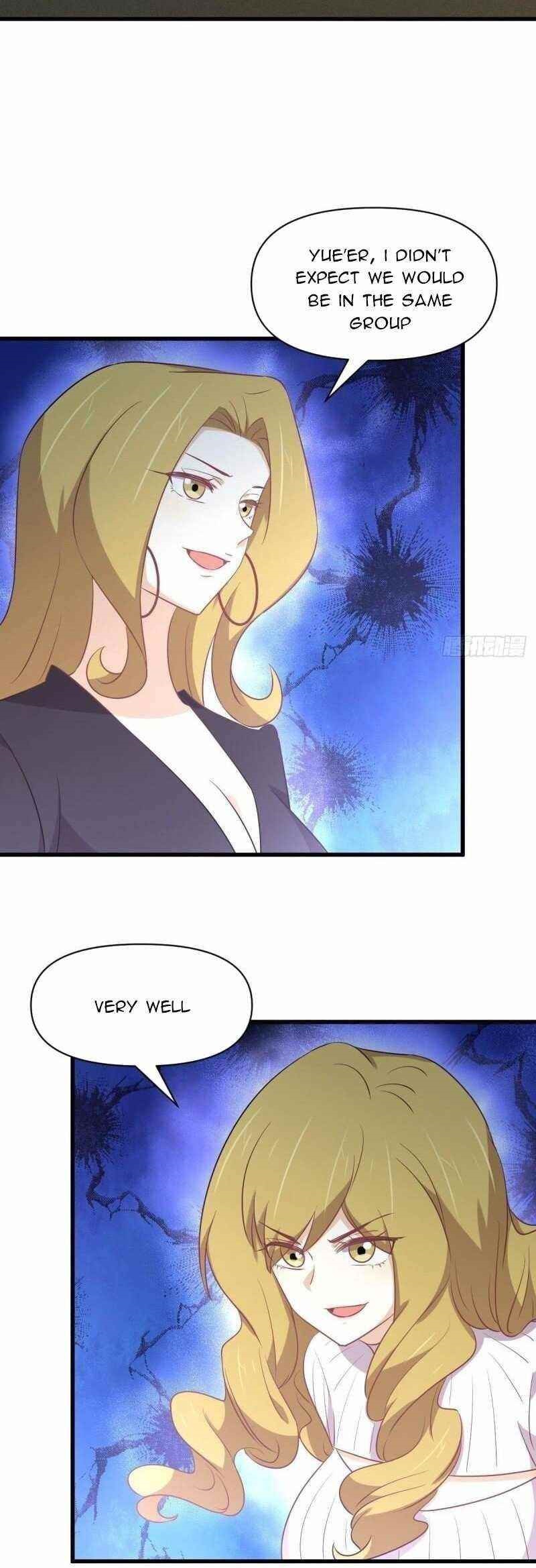 Immortal Swordsman In The Reverse World Chapter 283 - Page 18