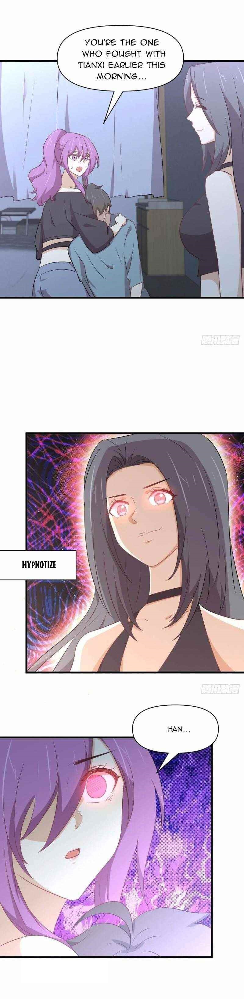 Immortal Swordsman In The Reverse World Chapter 283 - Page 4