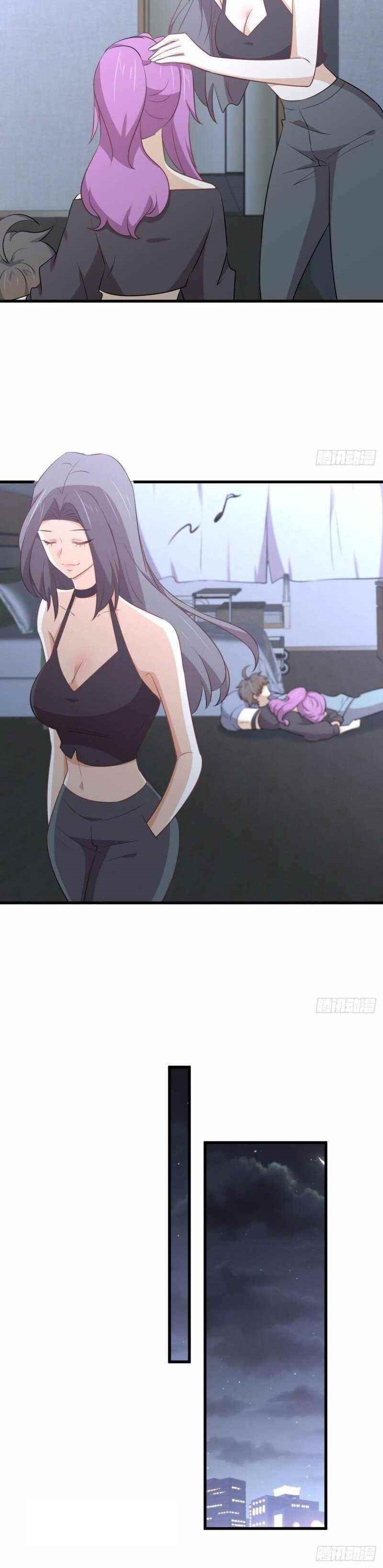 Immortal Swordsman In The Reverse World Chapter 283 - Page 6