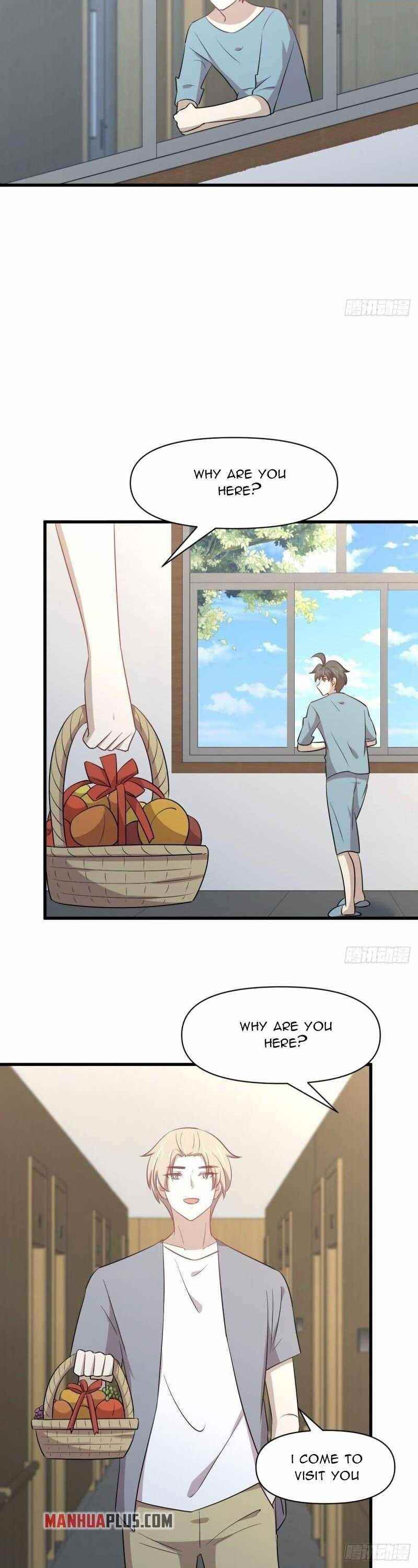 Immortal Swordsman In The Reverse World Chapter 284 - Page 12