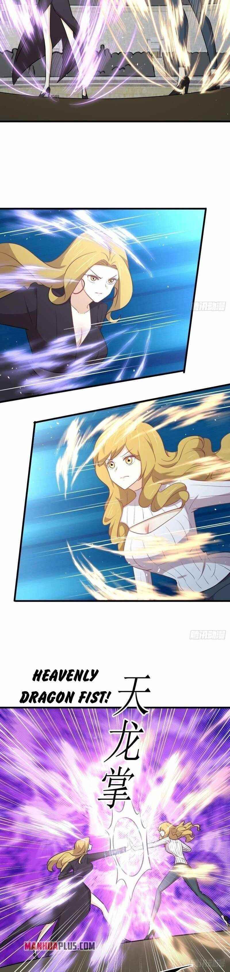 Immortal Swordsman In The Reverse World Chapter 284 - Page 3