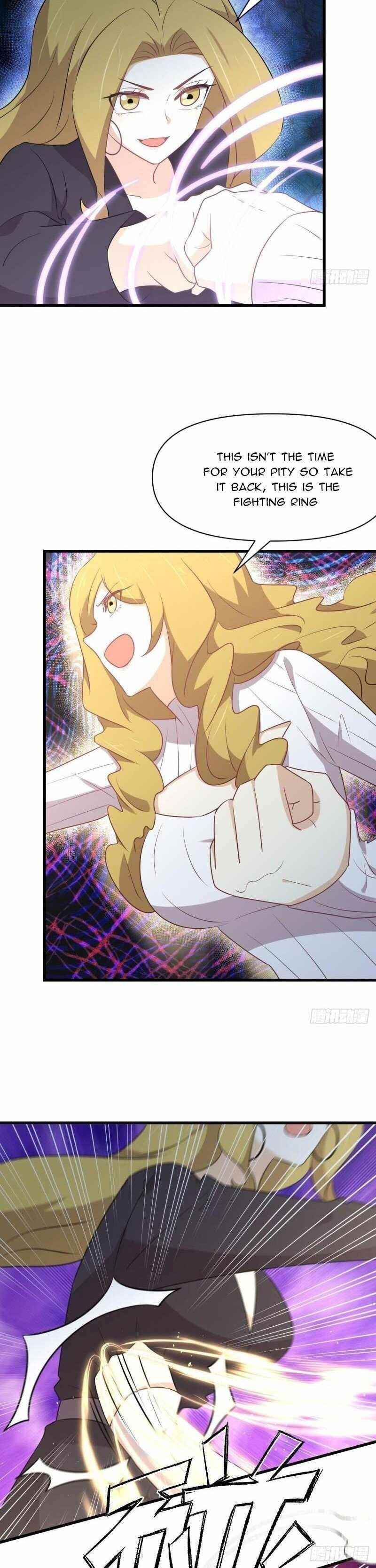 Immortal Swordsman In The Reverse World Chapter 284 - Page 6