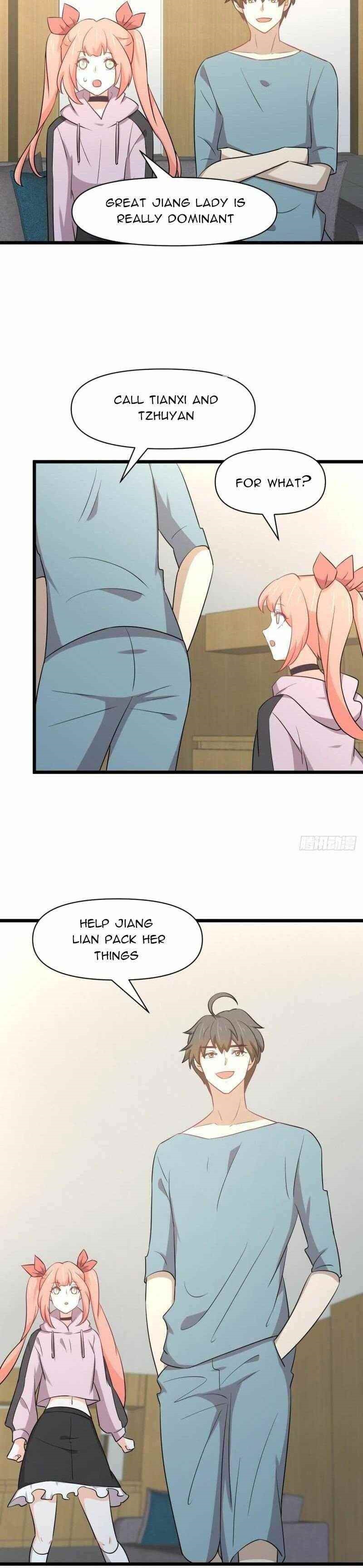 Immortal Swordsman In The Reverse World Chapter 286 - Page 12