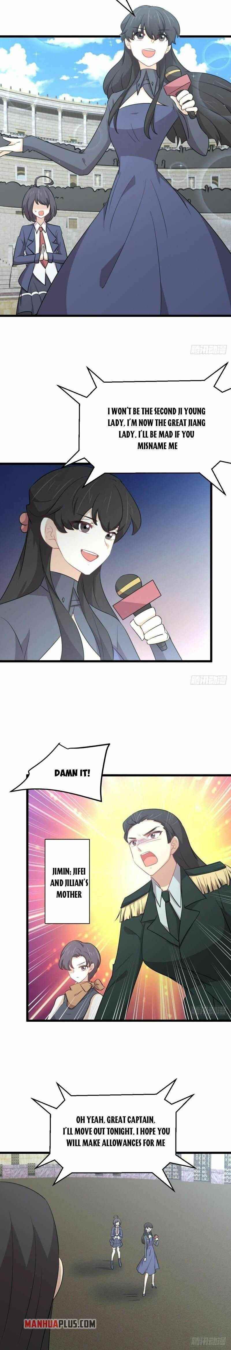 Immortal Swordsman In The Reverse World Chapter 286 - Page 9