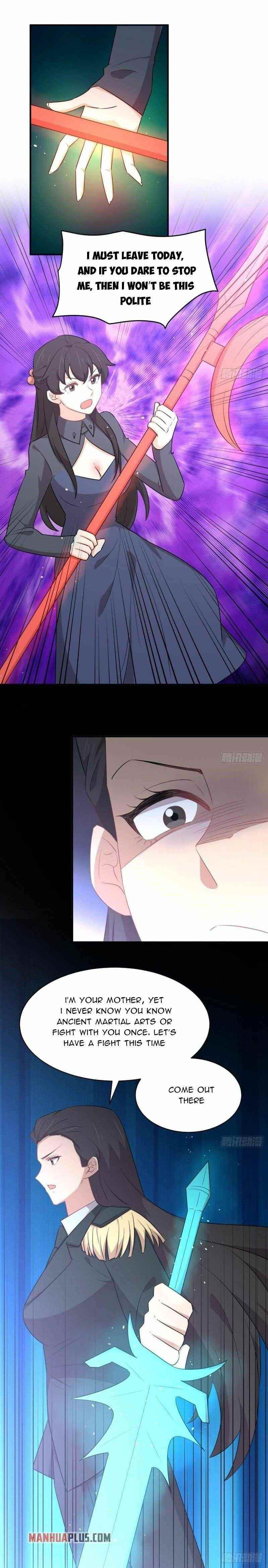 Immortal Swordsman In The Reverse World Chapter 287 - Page 6