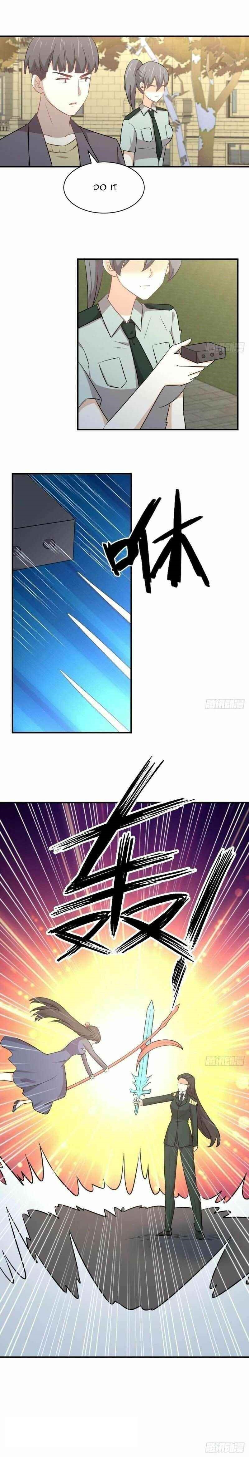 Immortal Swordsman In The Reverse World Chapter 287 - Page 9