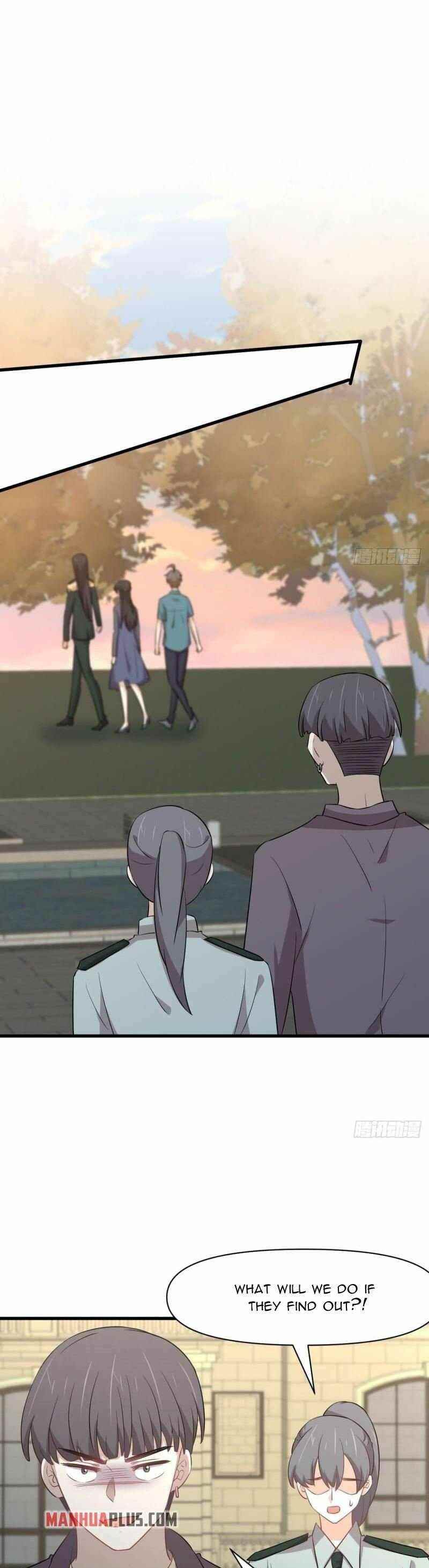 Immortal Swordsman In The Reverse World Chapter 288 - Page 13