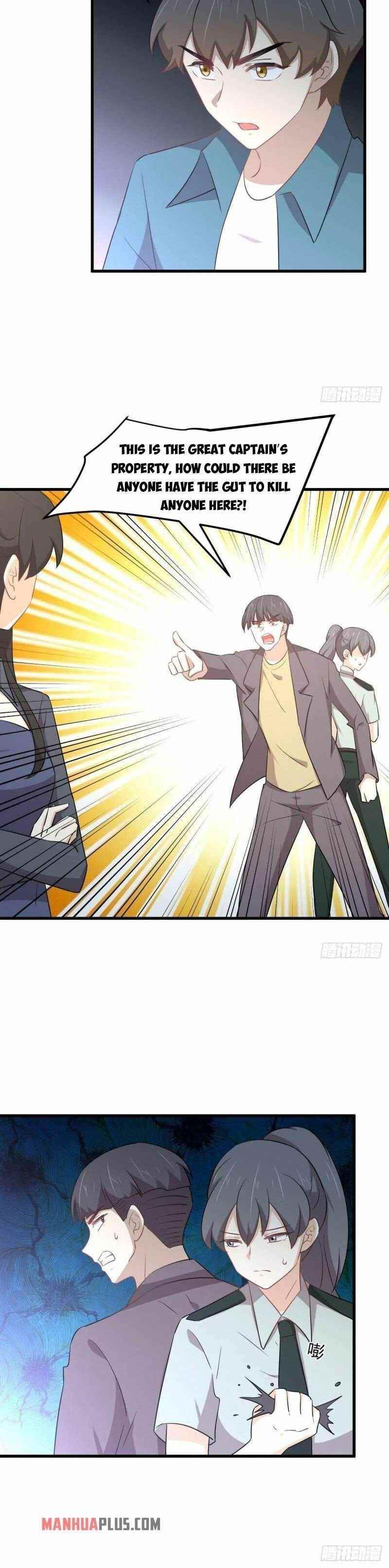 Immortal Swordsman In The Reverse World Chapter 288 - Page 6