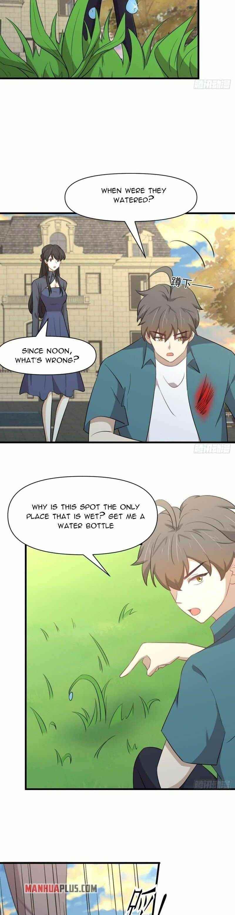 Immortal Swordsman In The Reverse World Chapter 288 - Page 8