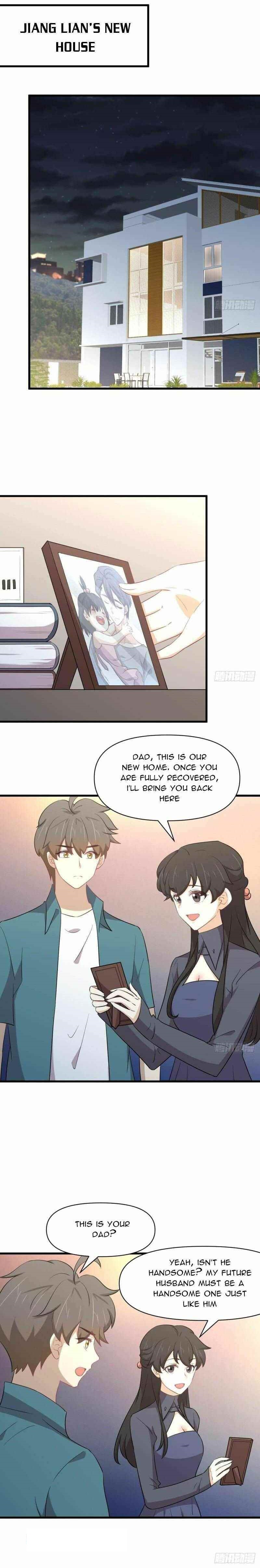 Immortal Swordsman In The Reverse World Chapter 289 - Page 1