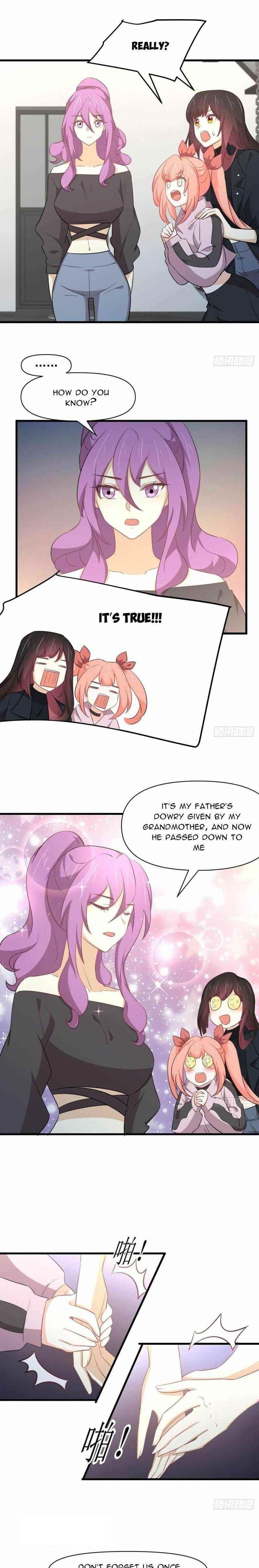 Immortal Swordsman In The Reverse World Chapter 289 - Page 3