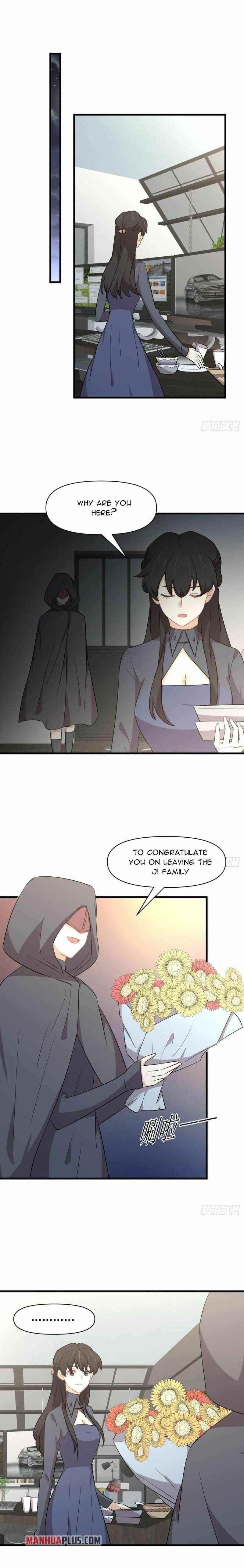 Immortal Swordsman In The Reverse World Chapter 289 - Page 5