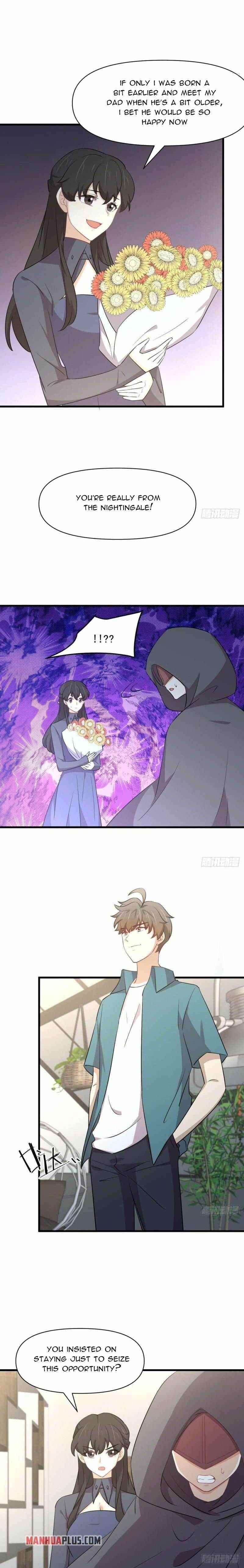 Immortal Swordsman In The Reverse World Chapter 289 - Page 6