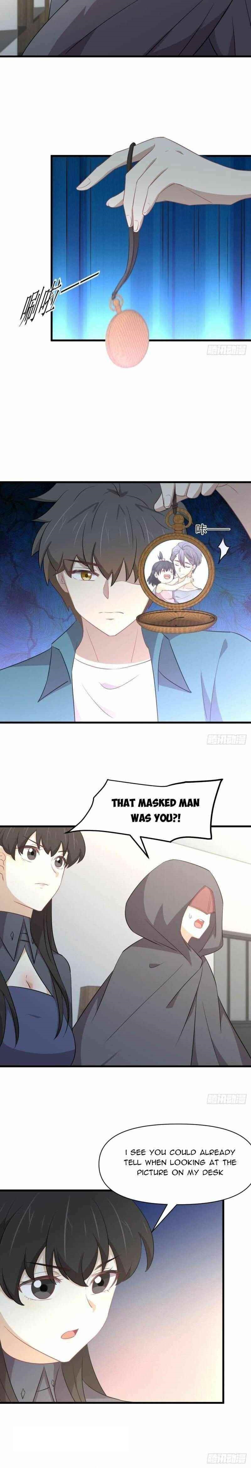 Immortal Swordsman In The Reverse World Chapter 289 - Page 7