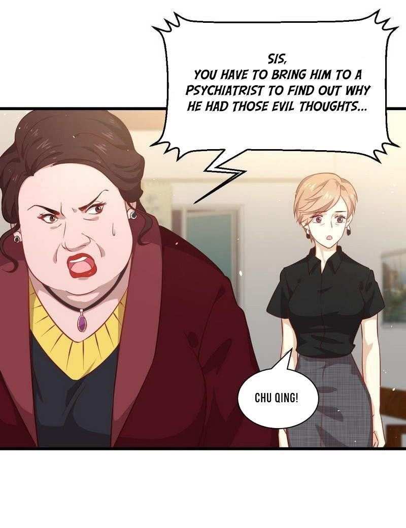 Immortal Swordsman In The Reverse World Chapter 29 - Page 12