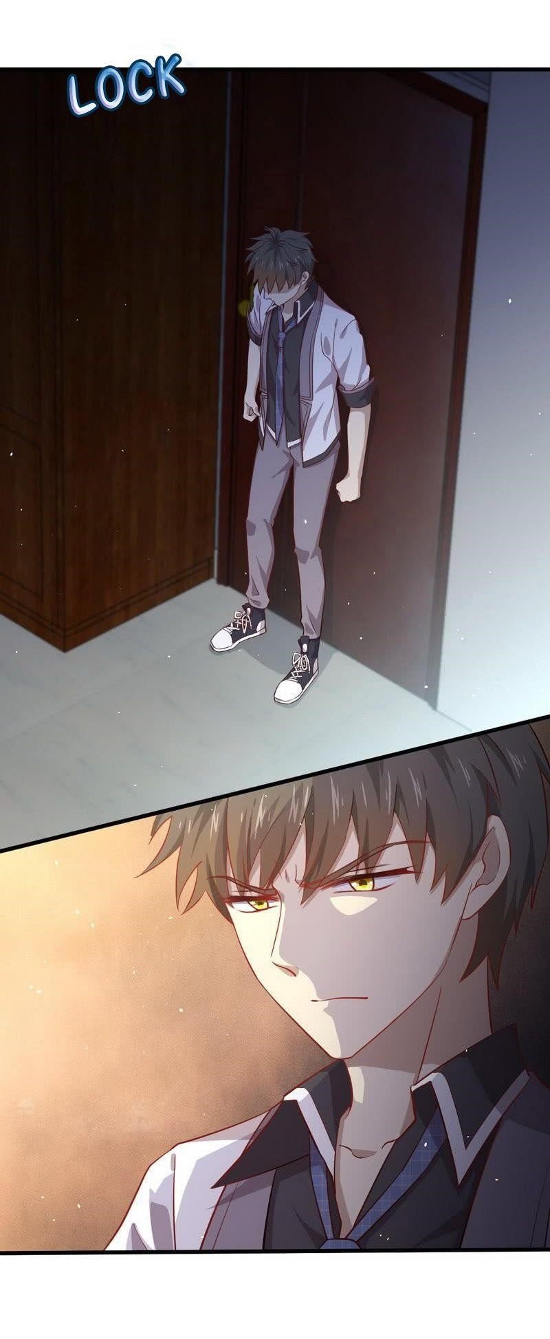 Immortal Swordsman In The Reverse World Chapter 29 - Page 15