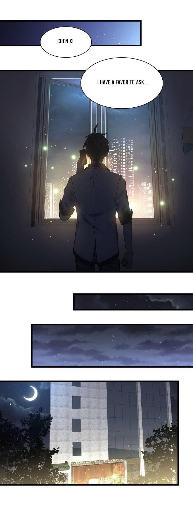 Immortal Swordsman In The Reverse World Chapter 29 - Page 16