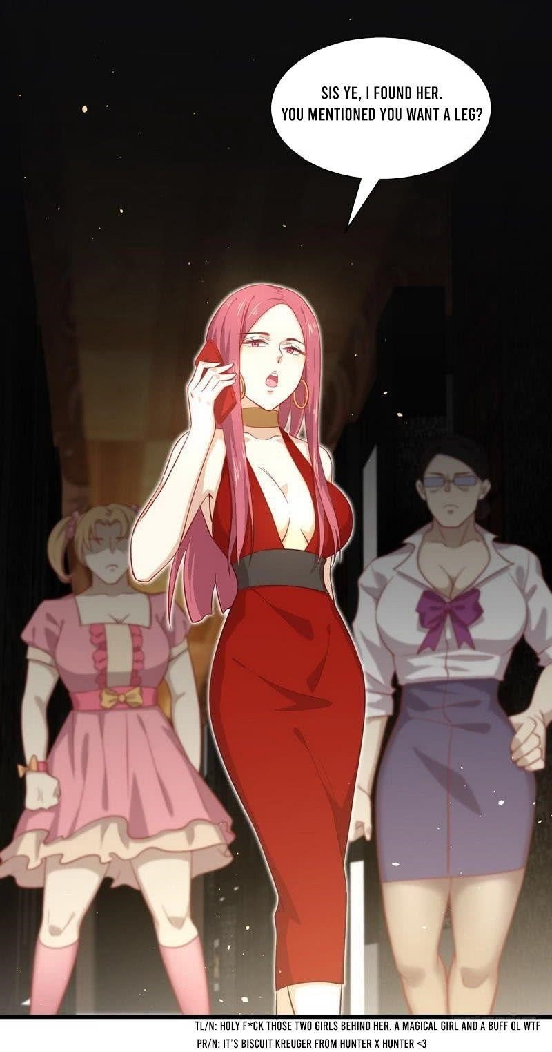 Immortal Swordsman In The Reverse World Chapter 29 - Page 18