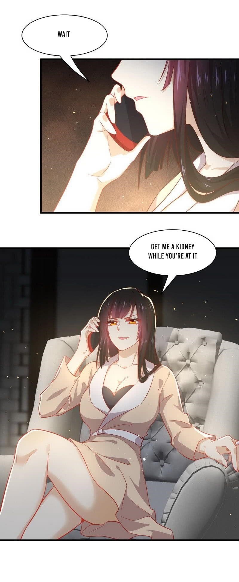 Immortal Swordsman In The Reverse World Chapter 29 - Page 19