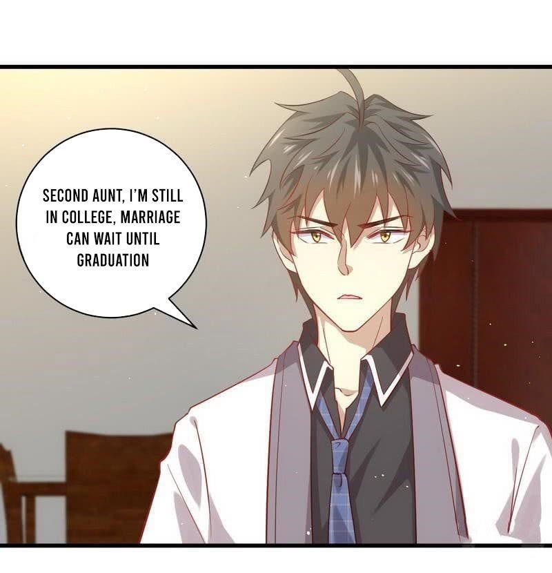 Immortal Swordsman In The Reverse World Chapter 29 - Page 2