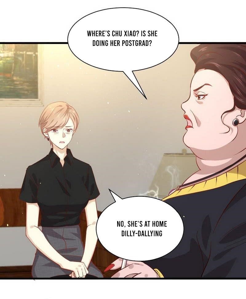 Immortal Swordsman In The Reverse World Chapter 29 - Page 4