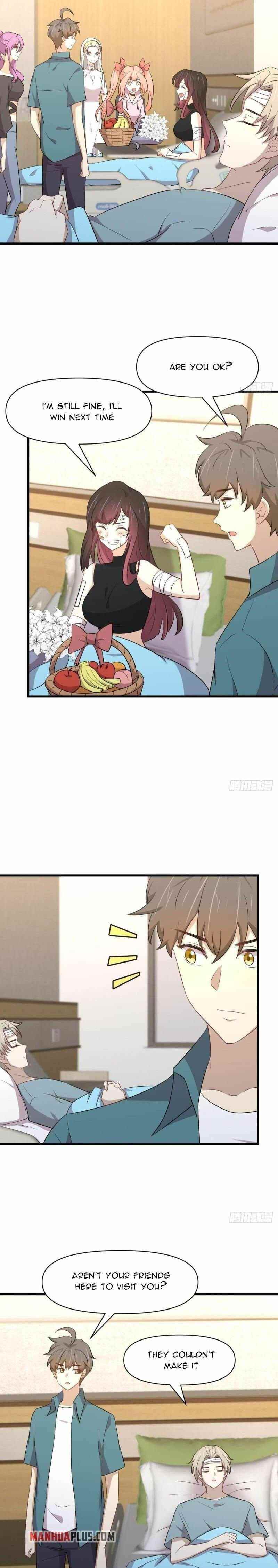 Immortal Swordsman In The Reverse World Chapter 291 - Page 3