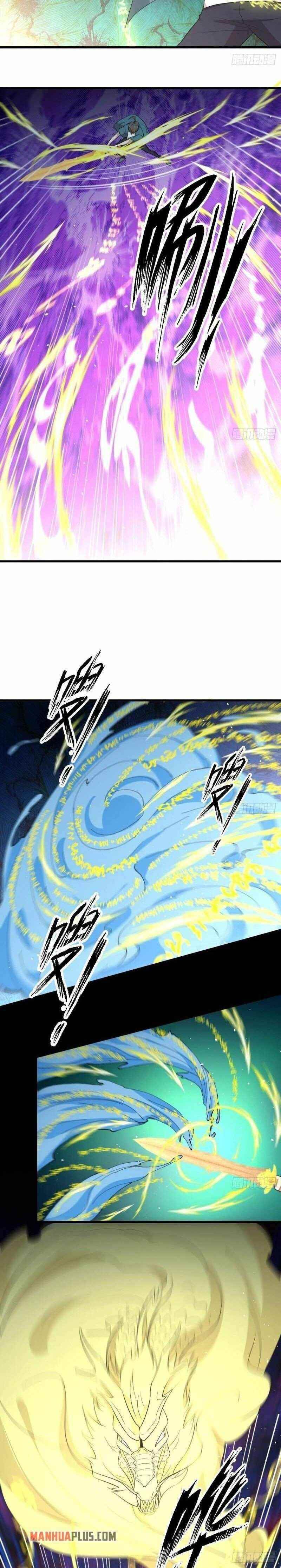 Immortal Swordsman In The Reverse World Chapter 292 - Page 2