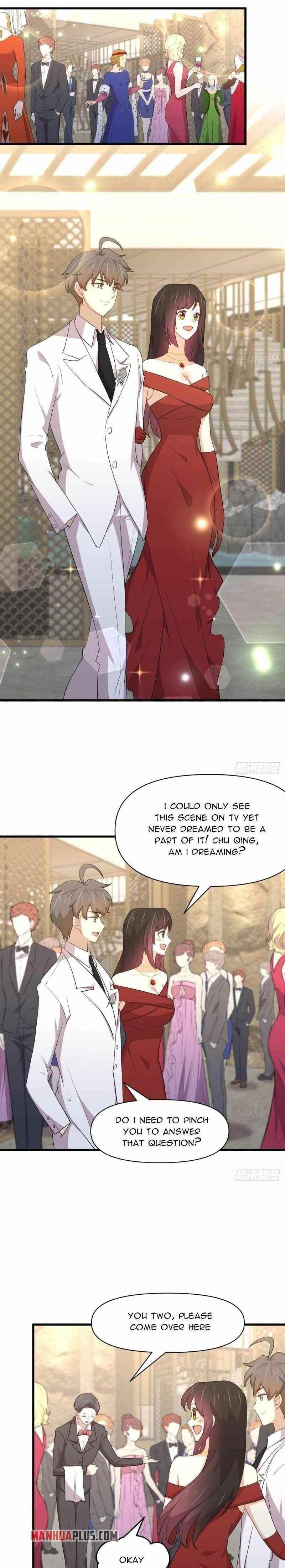 Immortal Swordsman In The Reverse World Chapter 293 - Page 1