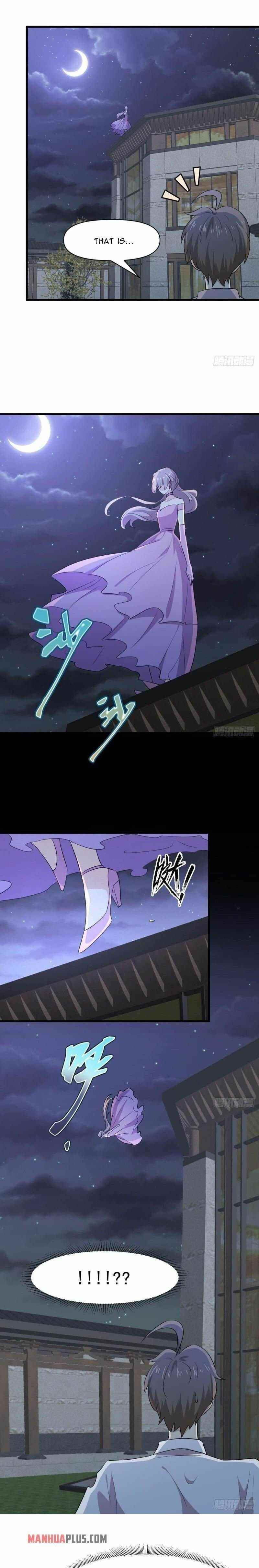 Immortal Swordsman In The Reverse World Chapter 293 - Page 11