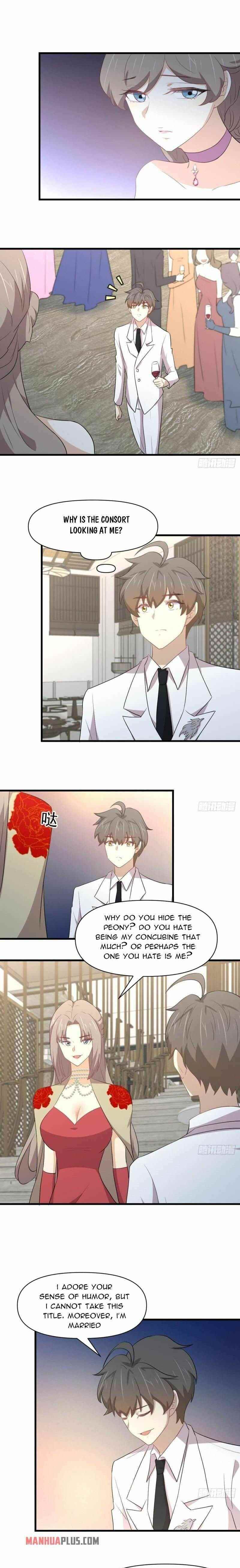 Immortal Swordsman In The Reverse World Chapter 293 - Page 7