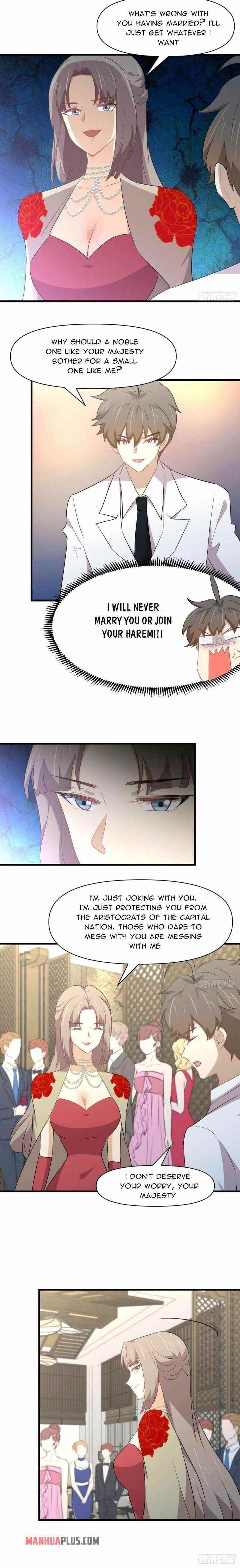 Immortal Swordsman In The Reverse World Chapter 293 - Page 8